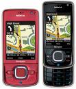 Navegar con el Nokia 6210