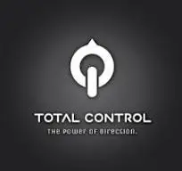 Marca TOTAL CONTROL