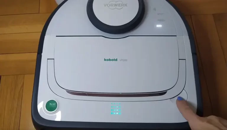 FALLOS Y AVERÍAS DEL kOBOLD vr300